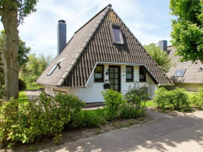 Holiday Home Cuxland Ferienpark-2 by Interhome